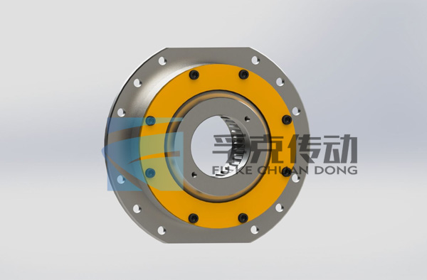 WZL Series Spherical-Coupling